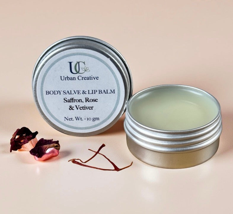 Citrus & Spice Wellness Gift Set