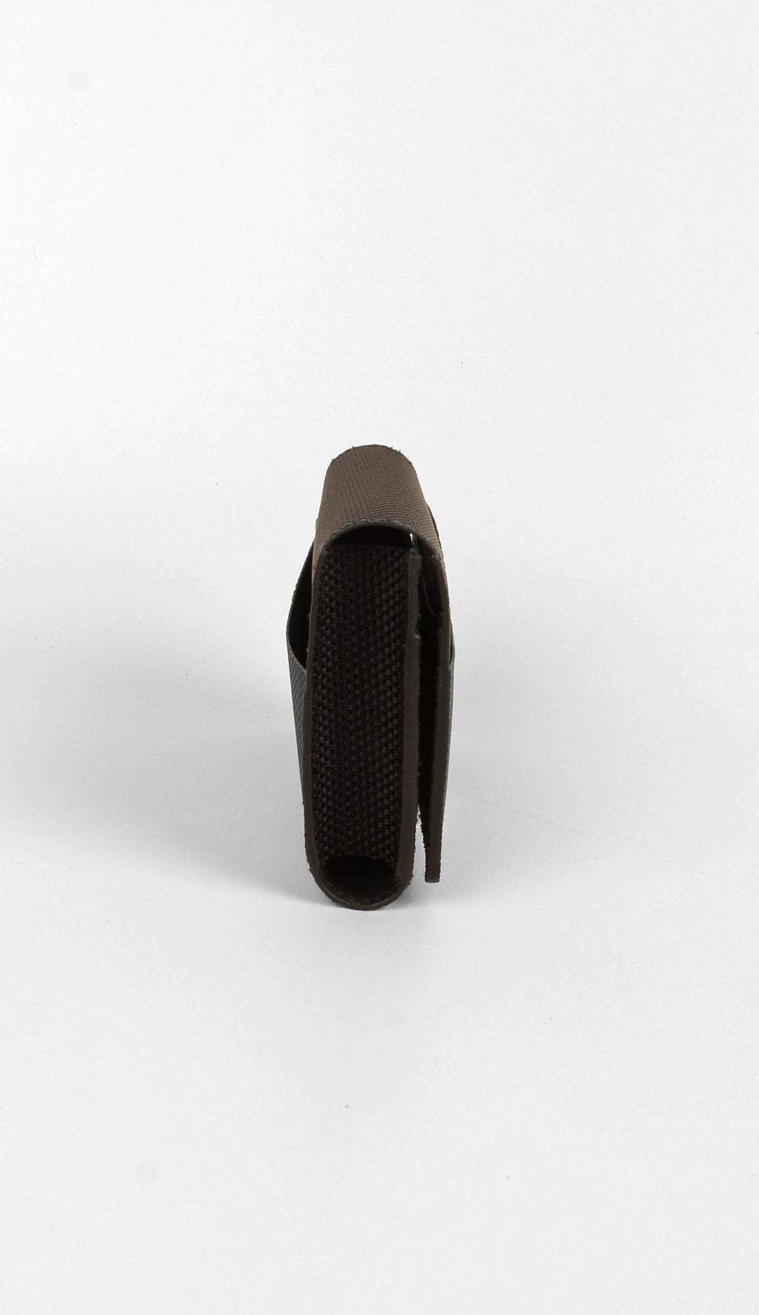 Poly Blend Dual Color Beth Mini Wallet