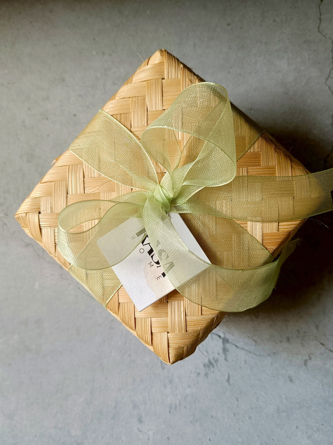 Rasa Home The Rose Candle Gift Set