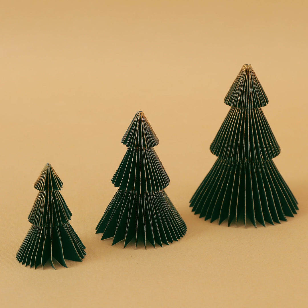 Christmas Tree ( Set Of 3 )