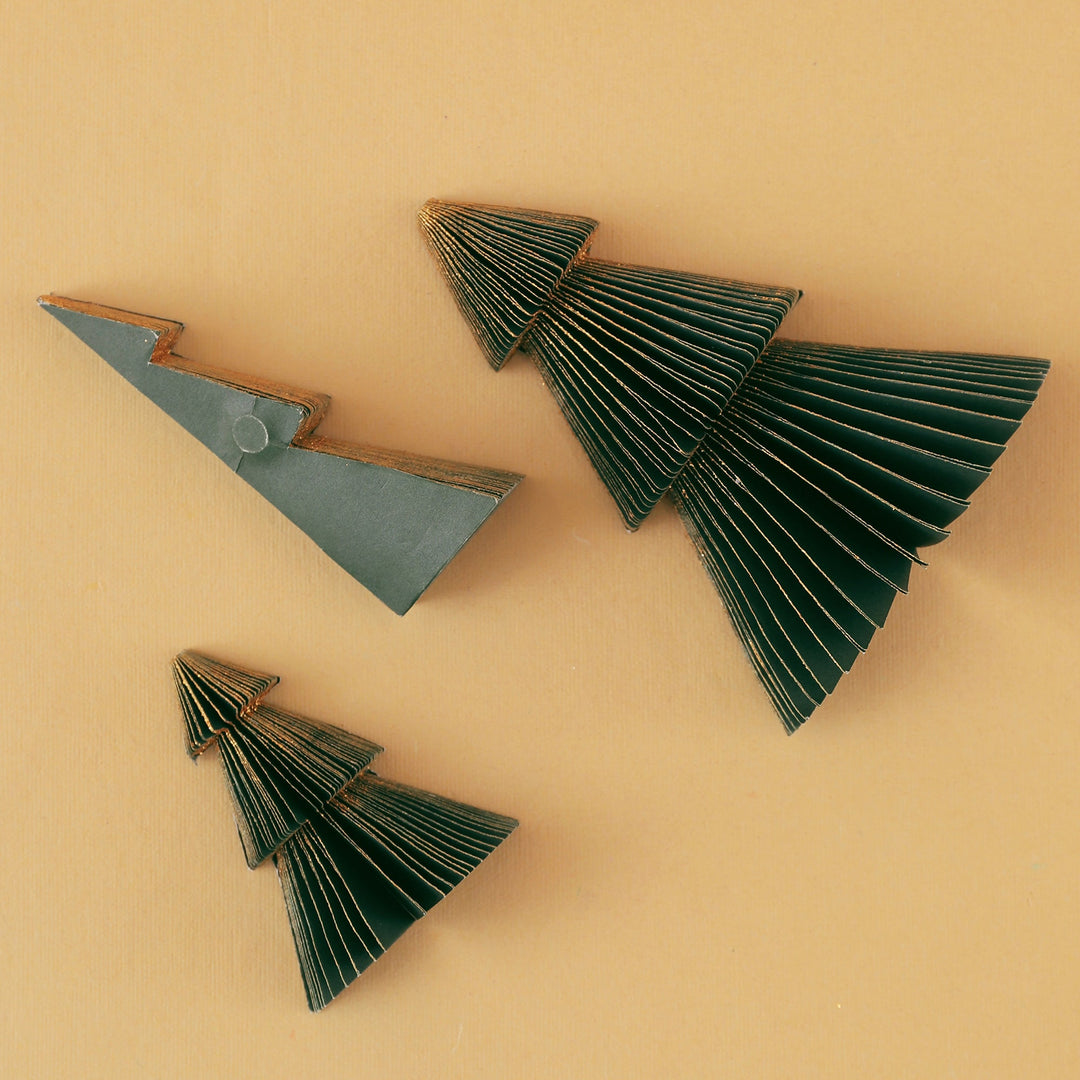 Christmas Tree ( Set Of 3 )