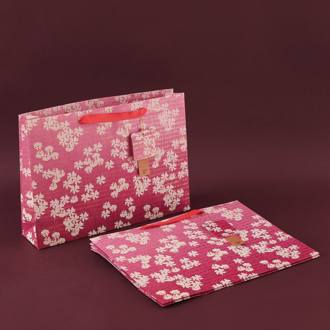 Harshringar Large Bag ( Set of 3 )