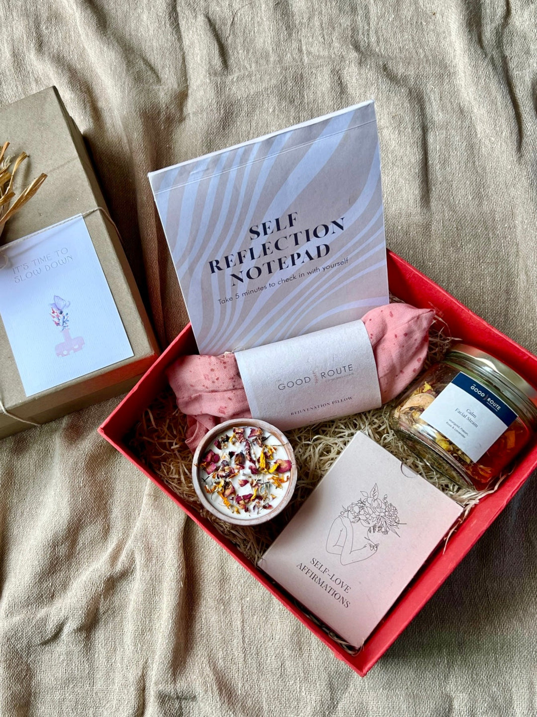 Mindful Motives Giftbox