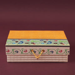 Paithani Medium Gift Box