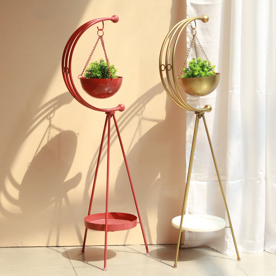Muun Home Mini Tripod Planter