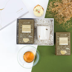 Celesté Chai Gift Box