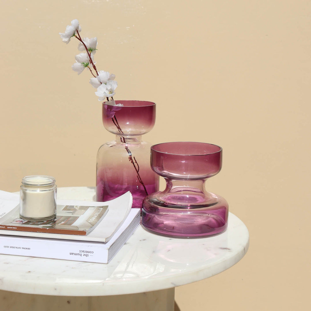 Muun Home Cronus Marble Table