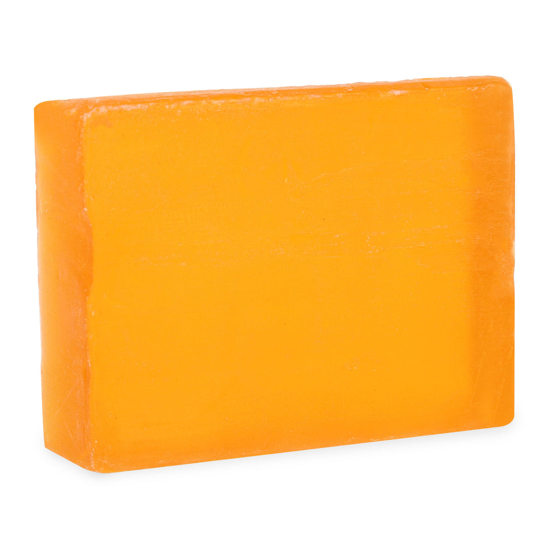 Turmeric Soap -  Organic | Natural | Caustic - Soda Free | Anti - Inflammatory | Anti - Pigmentation | For Radiant Skin | Reduces Redness and Irritation