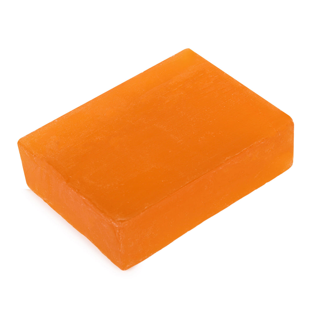 Turmeric Soap -  Organic | Natural | Caustic - Soda Free | Anti - Inflammatory | Anti - Pigmentation | For Radiant Skin | Reduces Redness and Irritation