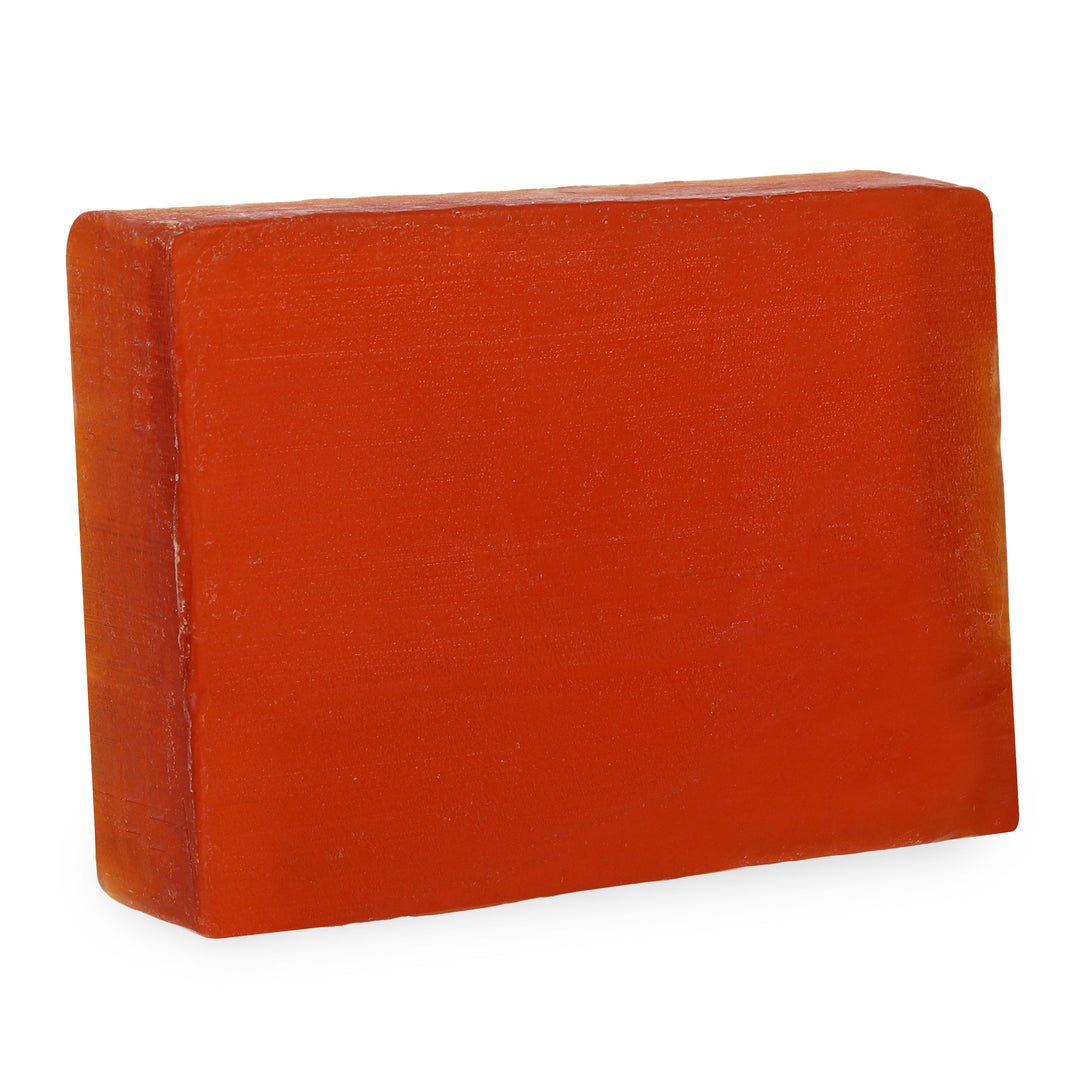 Moringa Bath Soap -  | Organic | Natural | Caustic - Soda Free | Dry Itchy Skin | Hydrating | Stress Relief