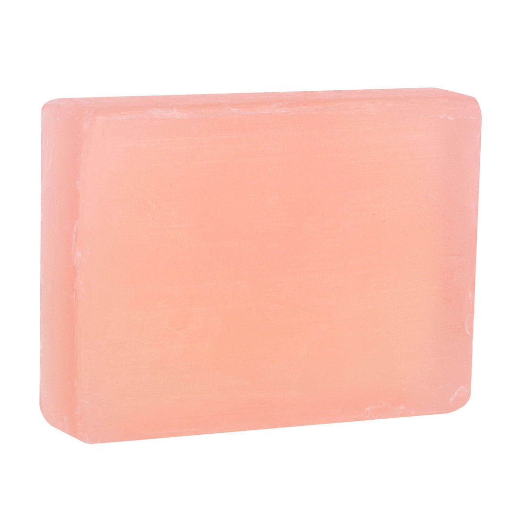 Rose Soap -  Organic | Natural | Caustic - Soda Free | Brightening | Glow | Nourishing | Rich In Antioxidants | Mood Lifting Ritual