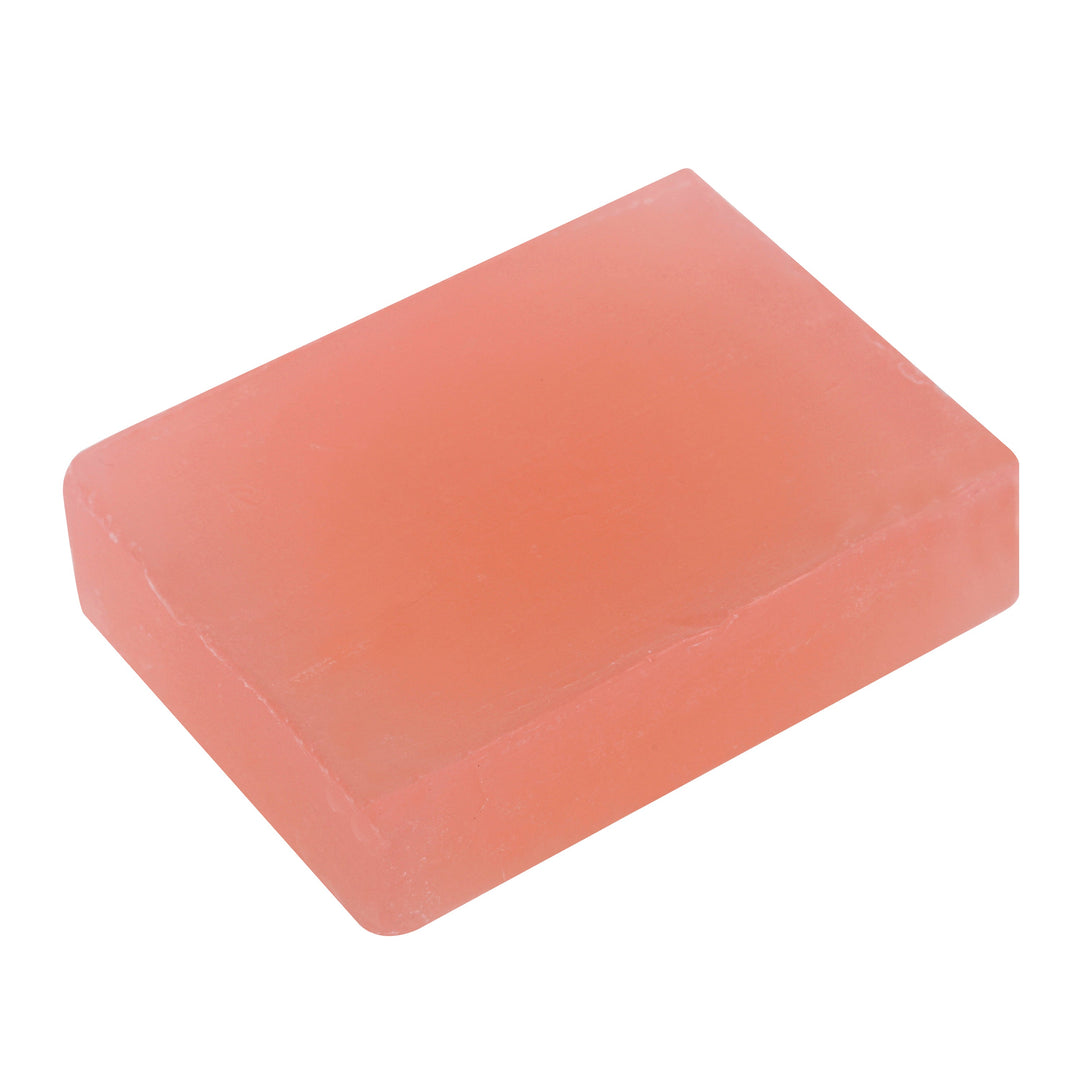 Rose Soap -  Organic | Natural | Caustic - Soda Free | Brightening | Glow | Nourishing | Rich In Antioxidants | Mood Lifting Ritual