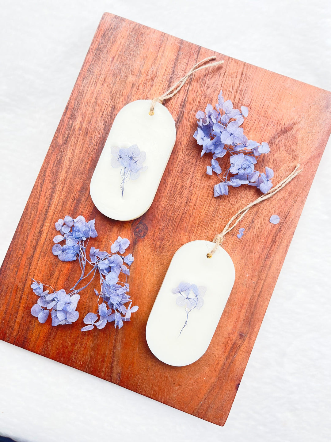 Batti & Co. Silk Route Wax Tablet 80g