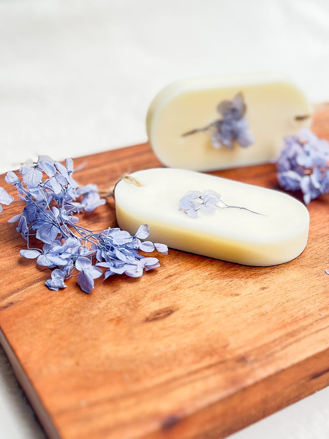 Batti & Co. Silk Route Wax Tablet 80g