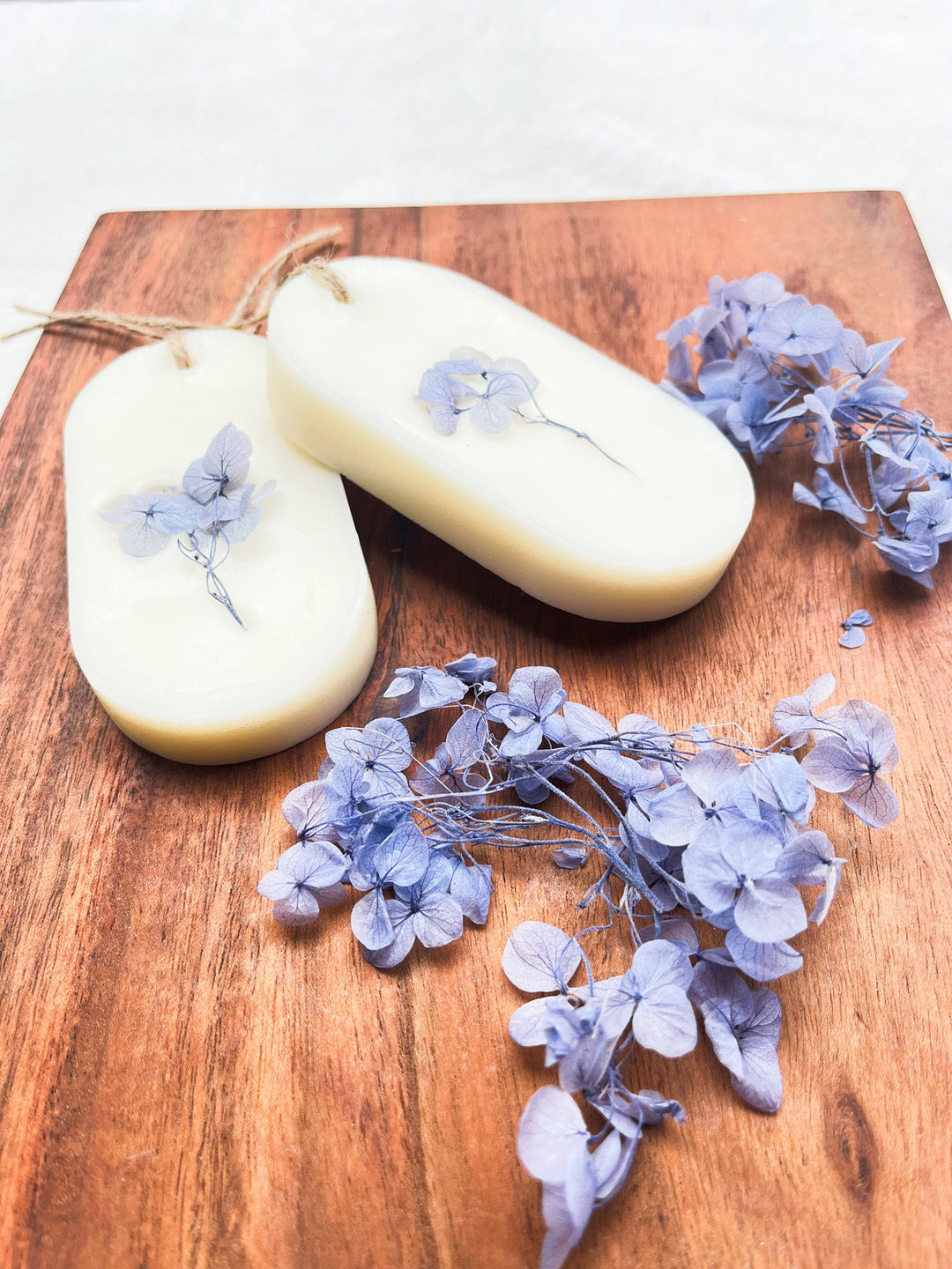 Batti & Co. Silk Route Wax Tablet 80g