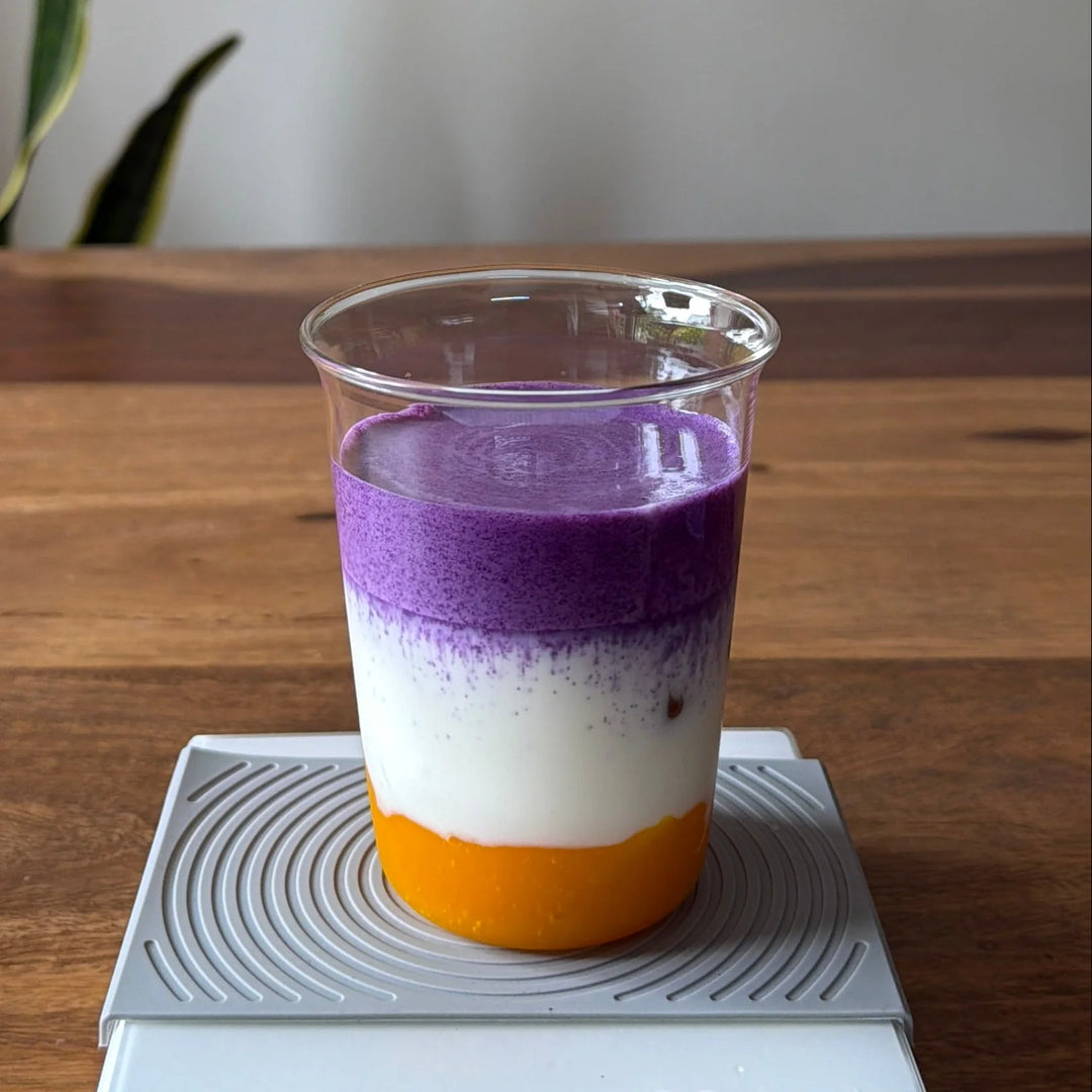 Mezame Reyna Ube Powder | From Philippines | 50g