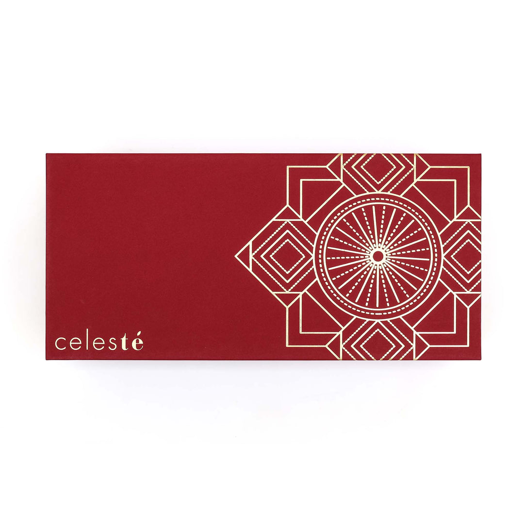 Celesté Harmony Hue Gift Box