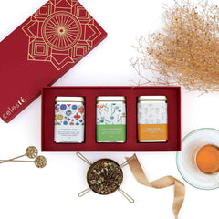 Celesté Harmony Hue Gift Box