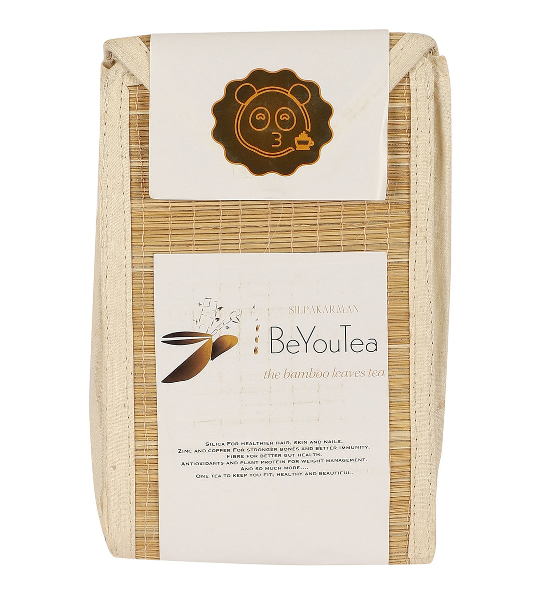 BeYouTea - The Bamboo Leaves Tea (Original)