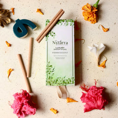 Nytarra Luxury Dhoop Sticks - Eucalyptus