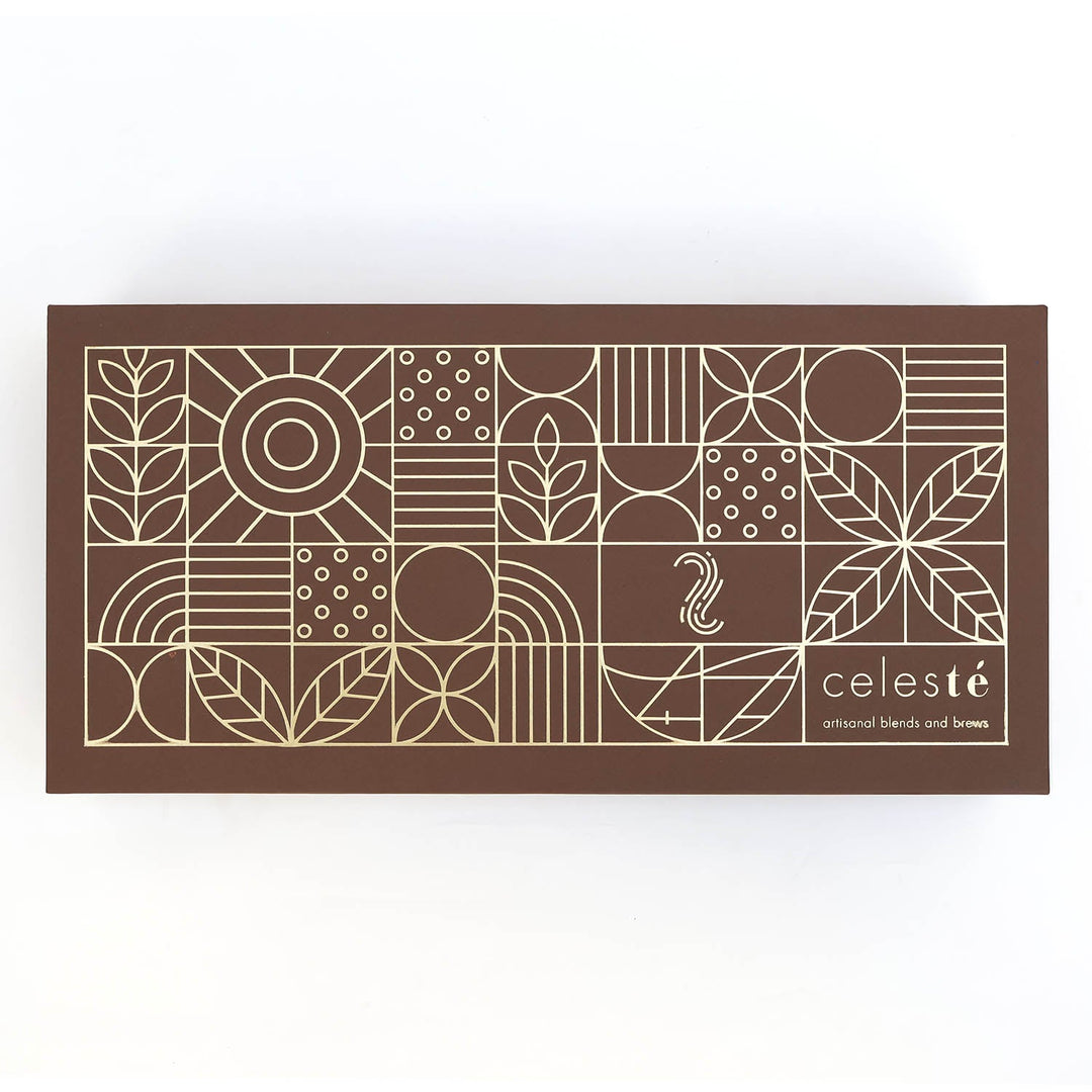 Celesté Euphoria Gift Box