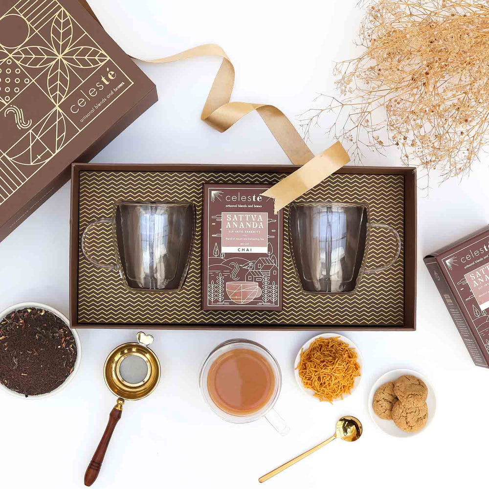 Celesté Euphoria Gift Box
