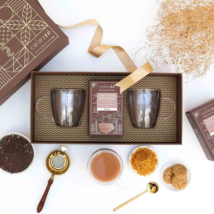 Celesté Euphoria Gift Box