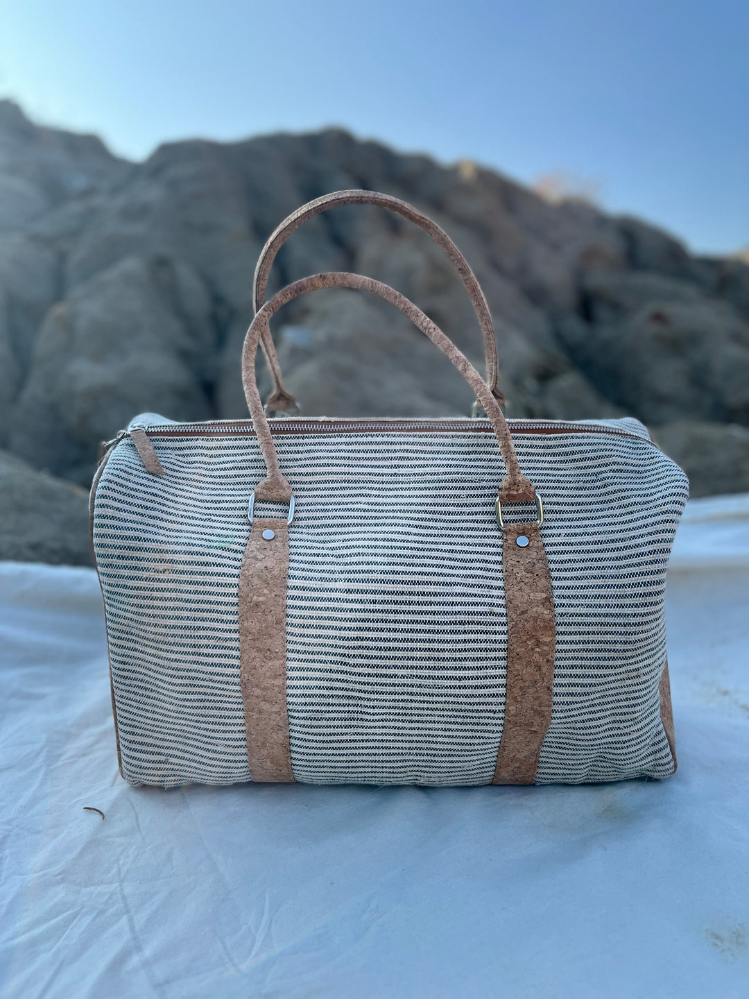 Maleema Banio Voyager