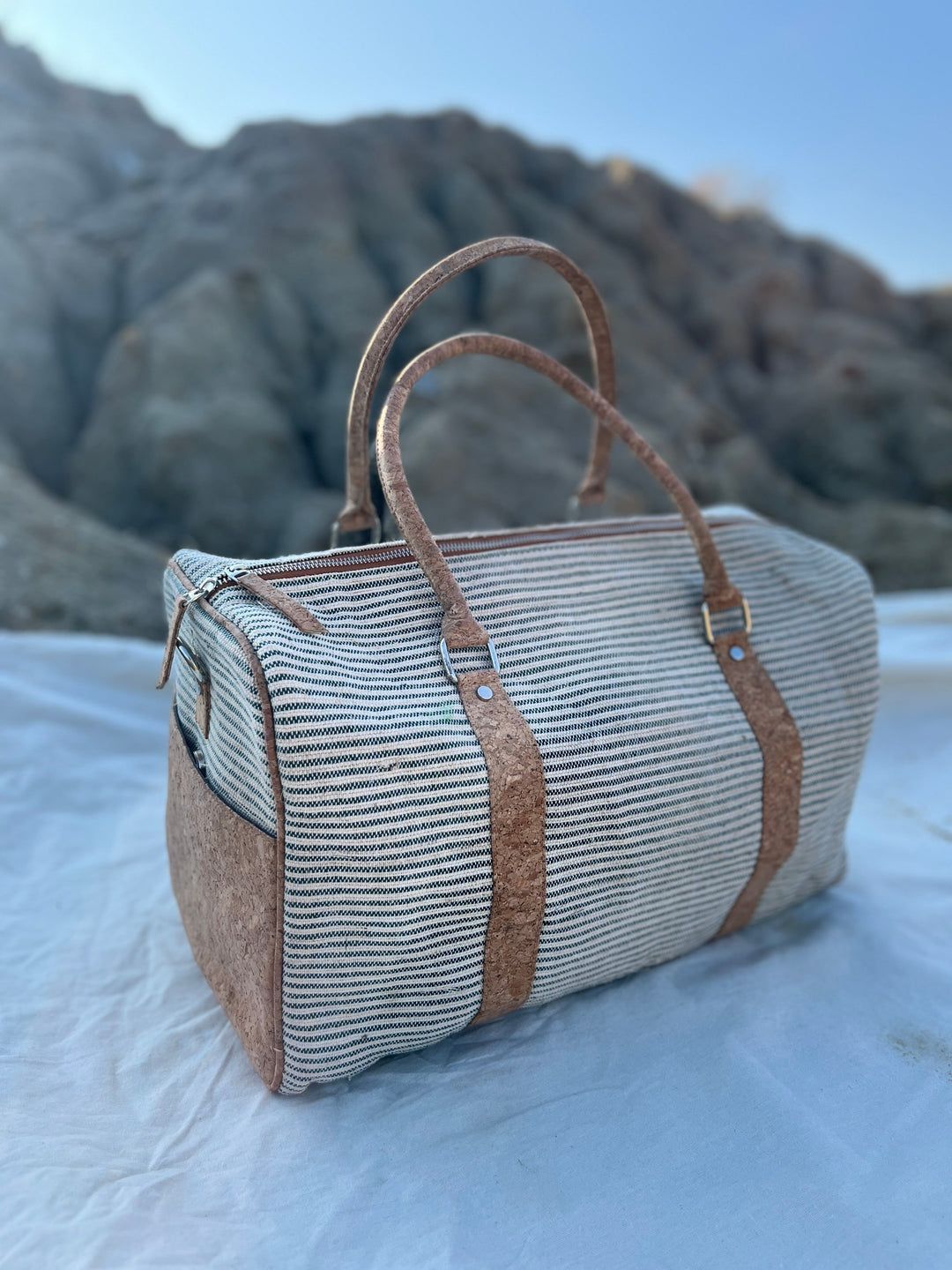 Maleema Banio Voyager