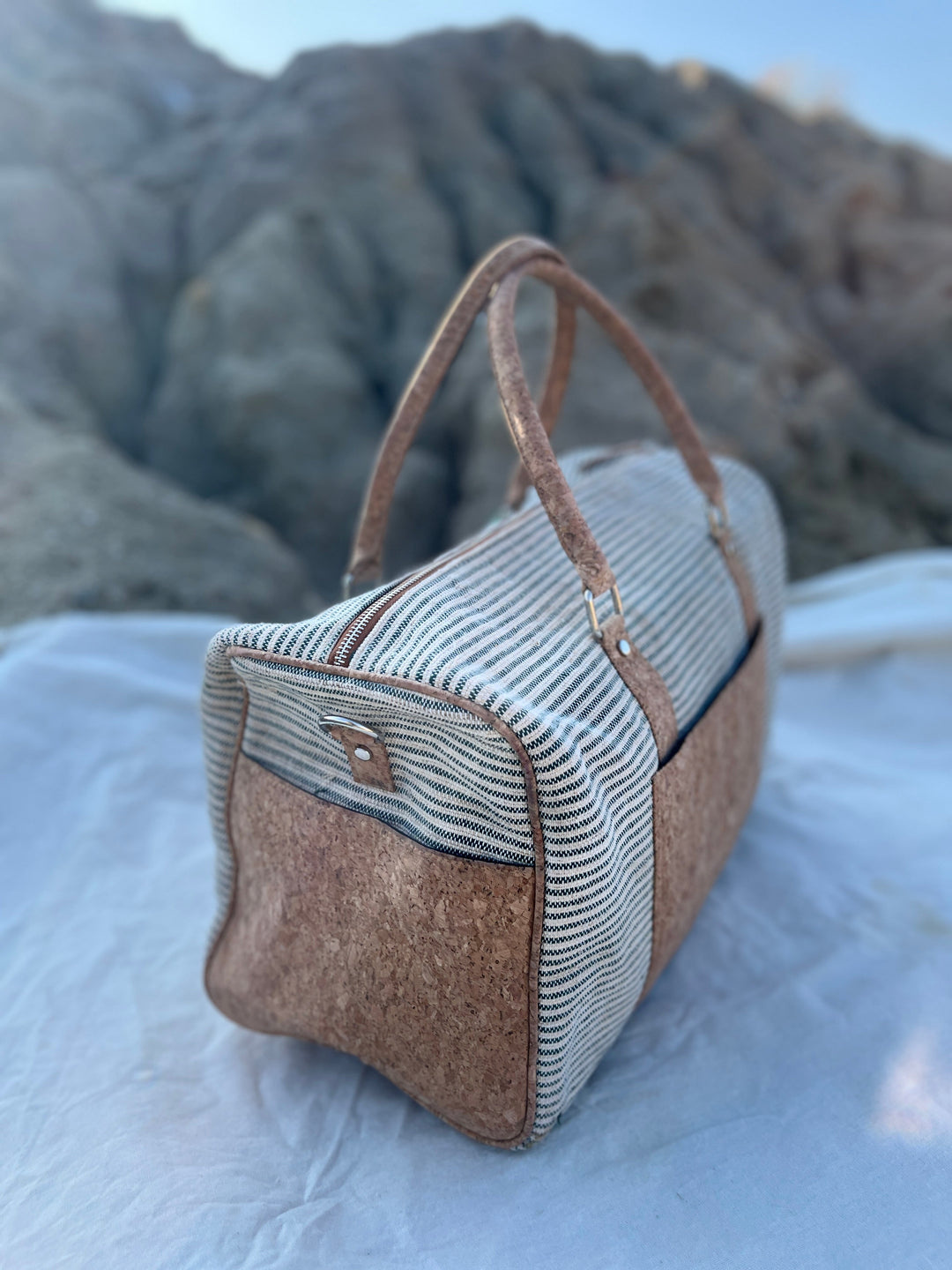 Maleema Banio Voyager