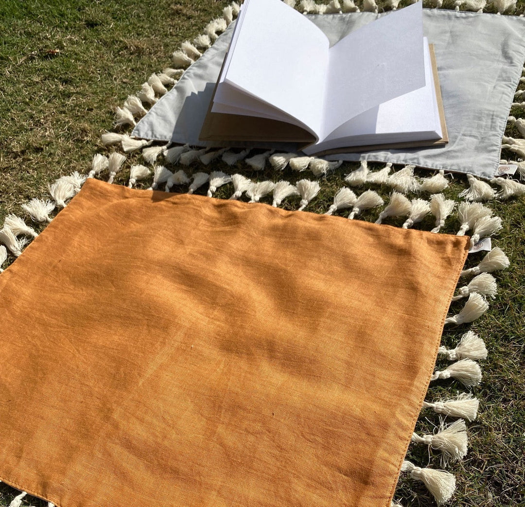 Pravaah Pau 2.0 Table Mat Set