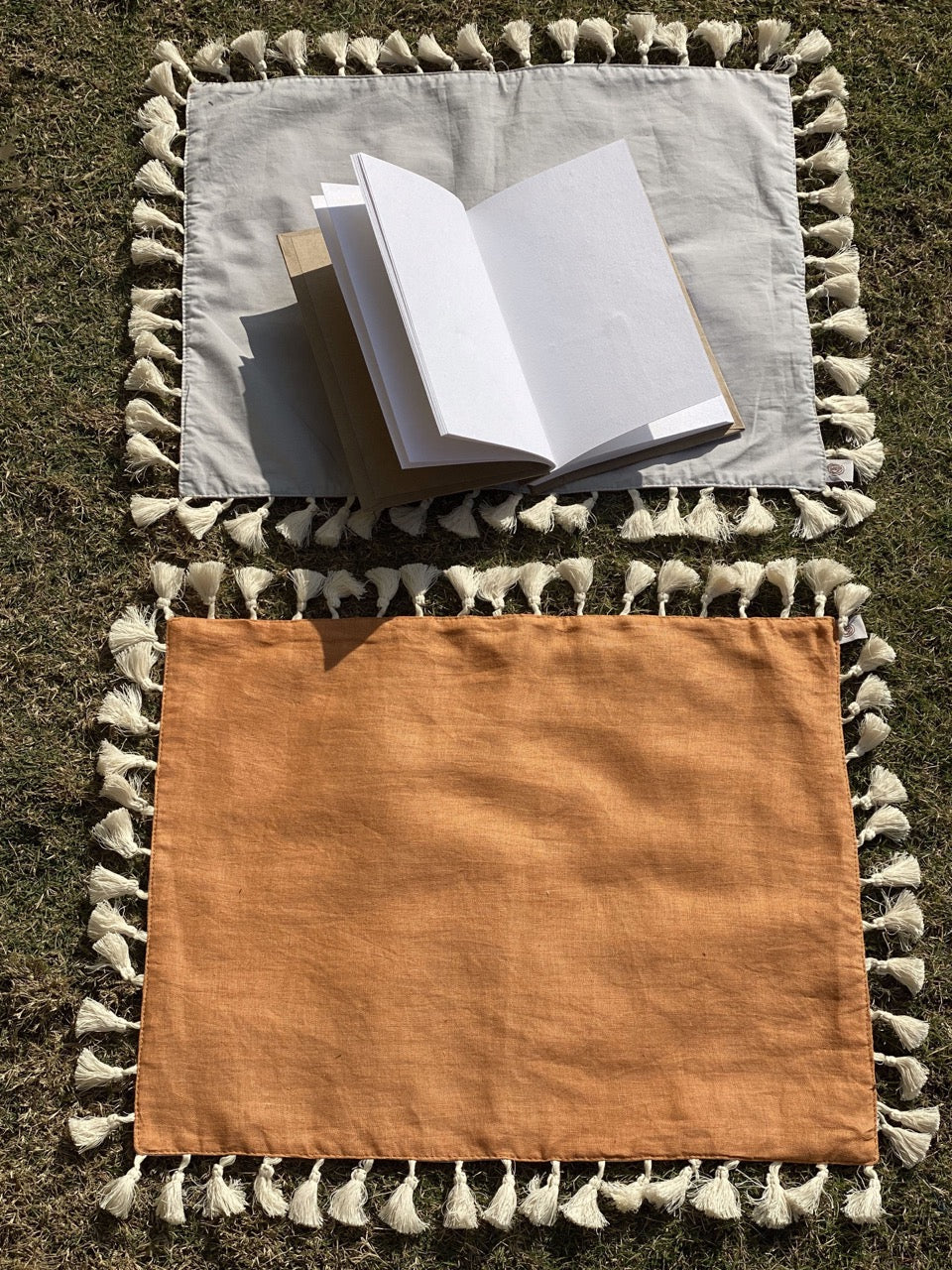 Pravaah Pau 2.0 Table Mat Set