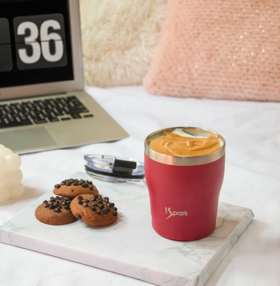 1Spark Triple Insulated Tumbler 350 ml