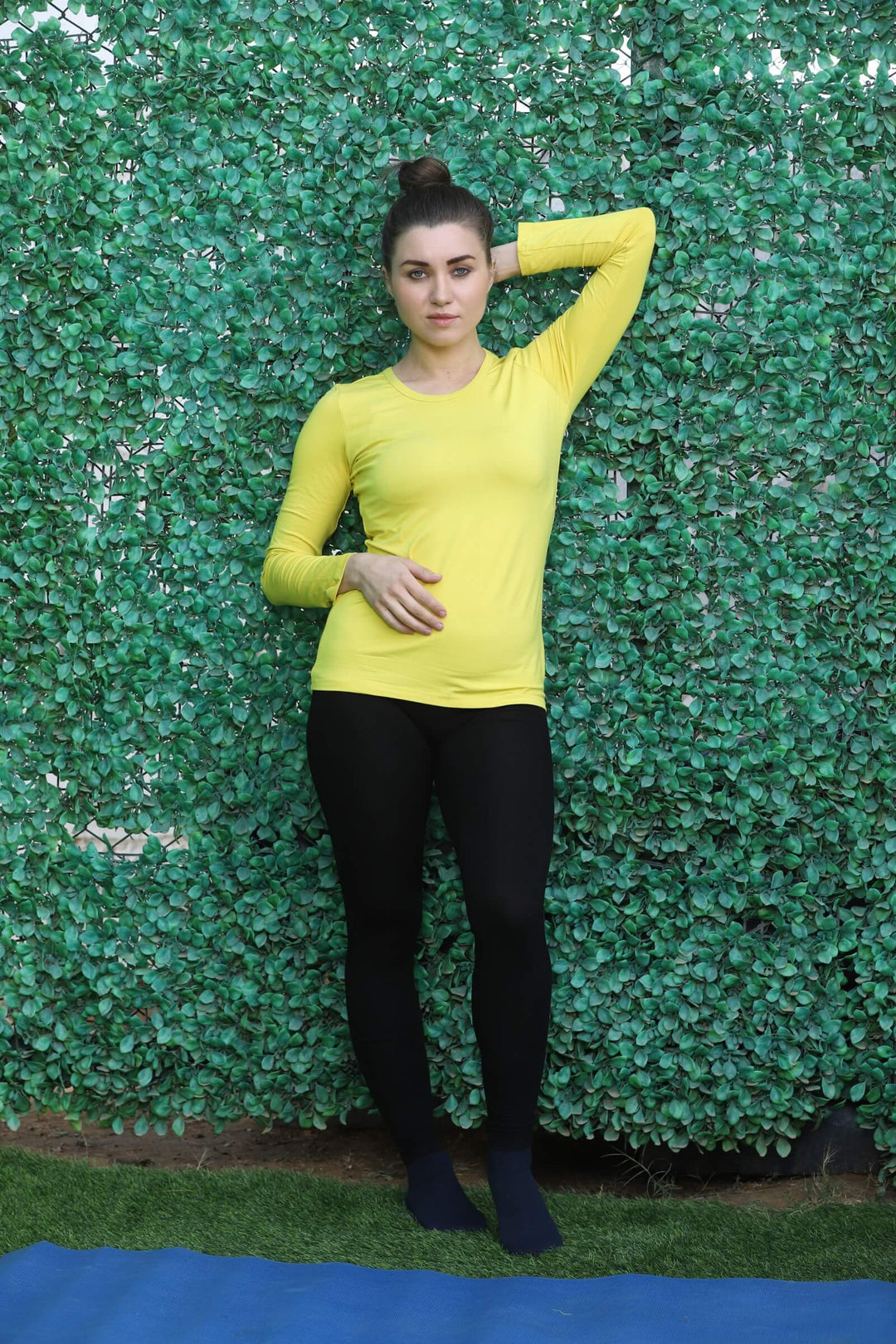 Bamboo Fabric Women&