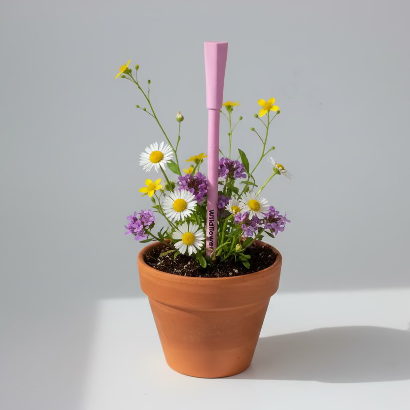 Plantable Seed pens - Premium