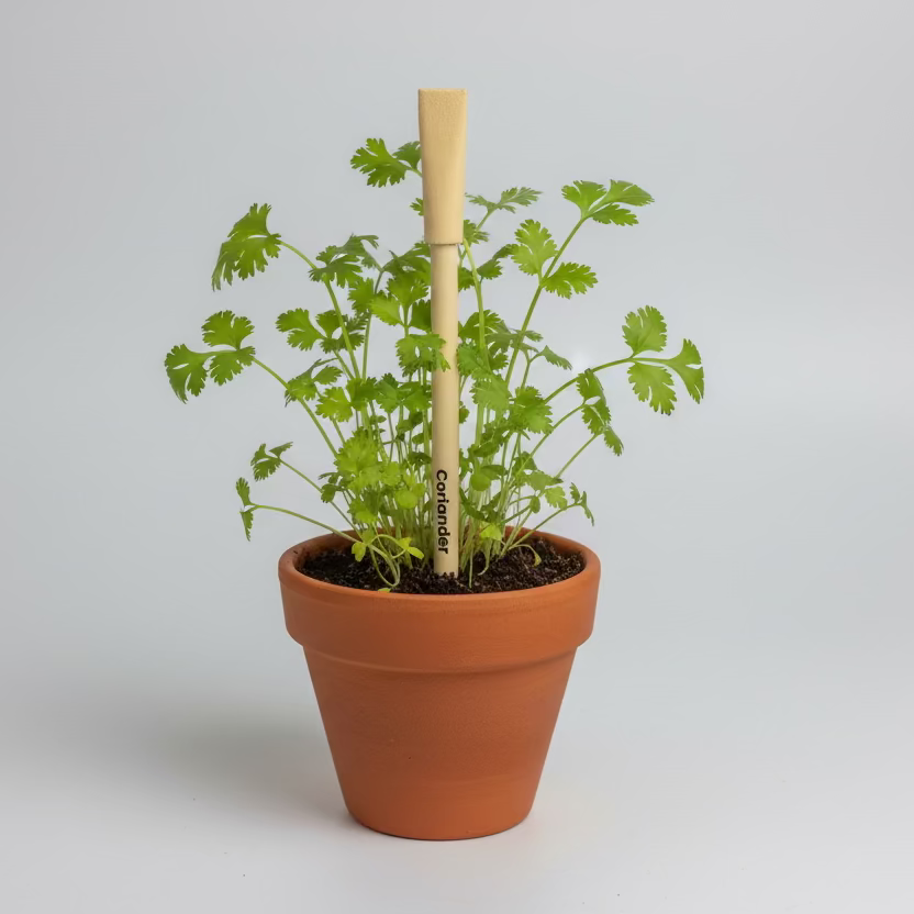 Plantable Colour Seed pens