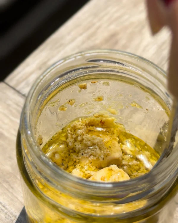 Millie's Vegan Cheese Almond Feta (Limited Edition)