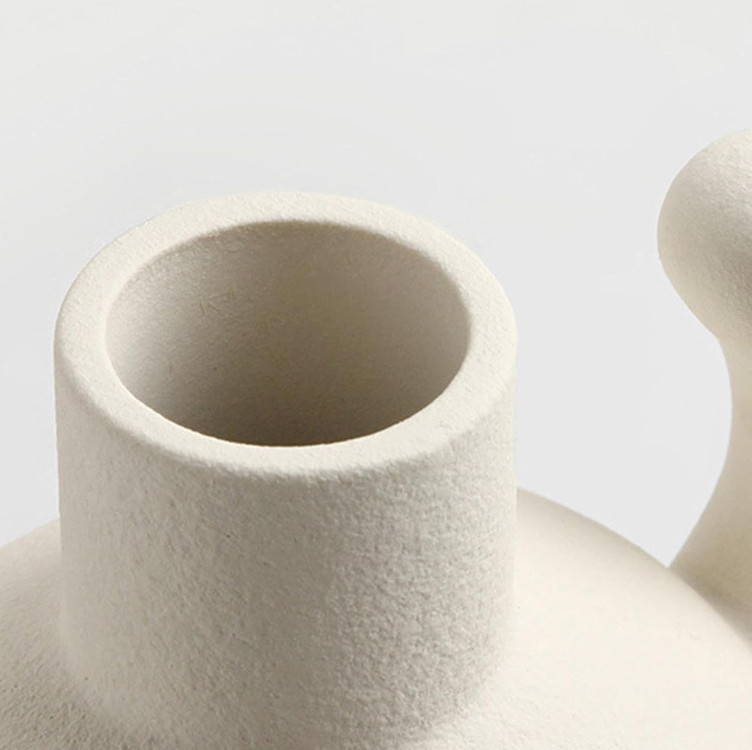 Big Feet Flower Pot – Hip Hop Porcelain Planter