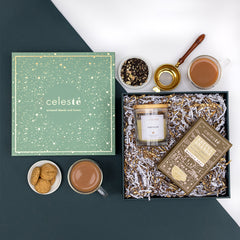 Celesté Custom Gift Box