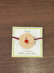 Bloom Plantable Rakhi Grow Kit