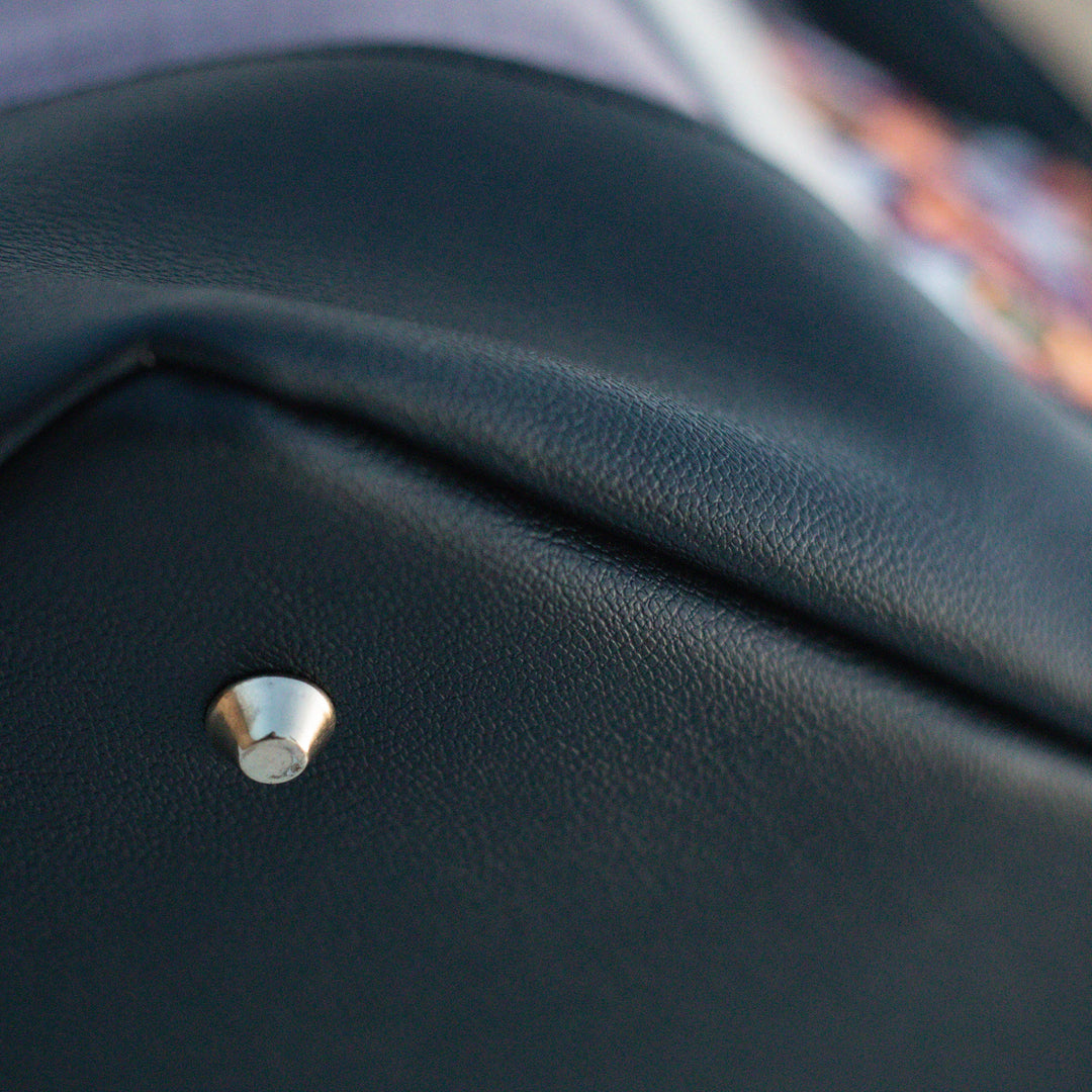 AXTRACT The Weekender - PURPLE