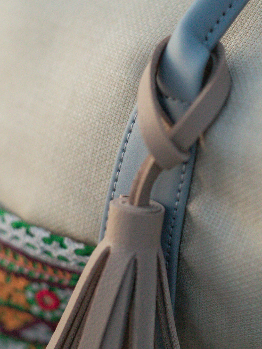 AXTRACT The Weekender - BEIGE