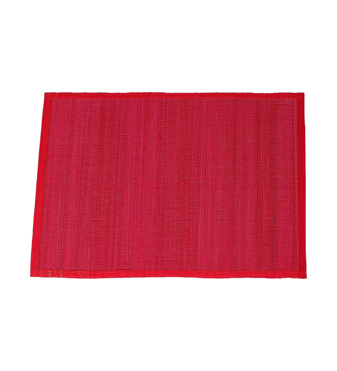 Bamboo Placemats - Pink