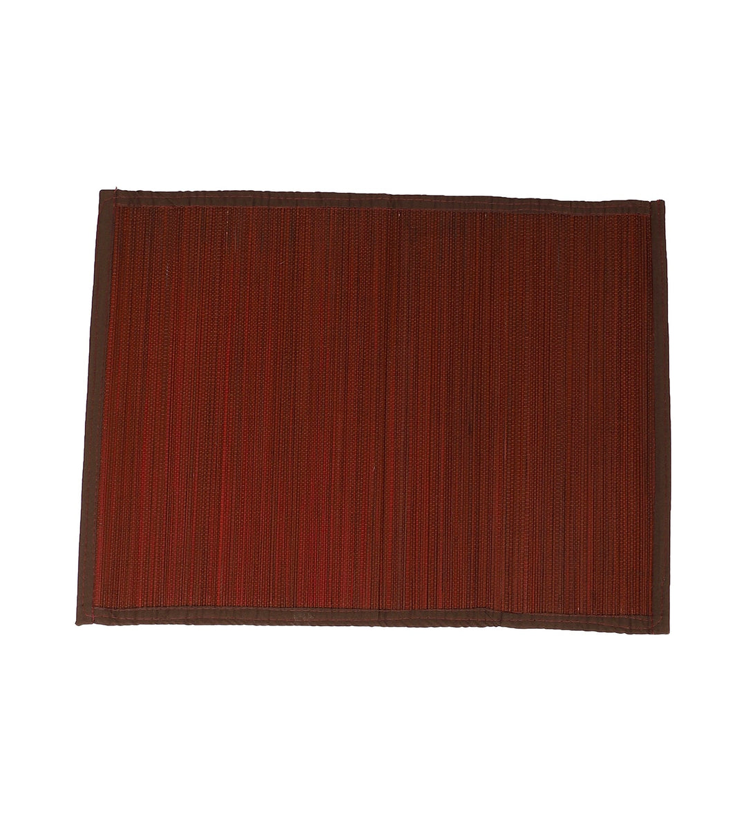 Bamboo Placemats - Brown