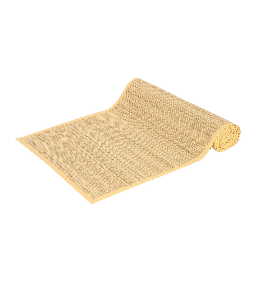 Bamboo Table Runners - Beige