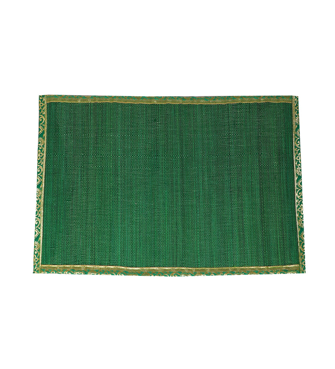 Bamboo Table Runners - Green