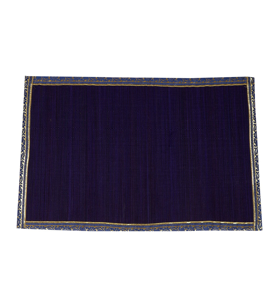 Bamboo Placemats - Purple