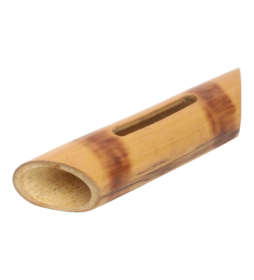 Handmade Bamboo Amplifier & Phone Holder