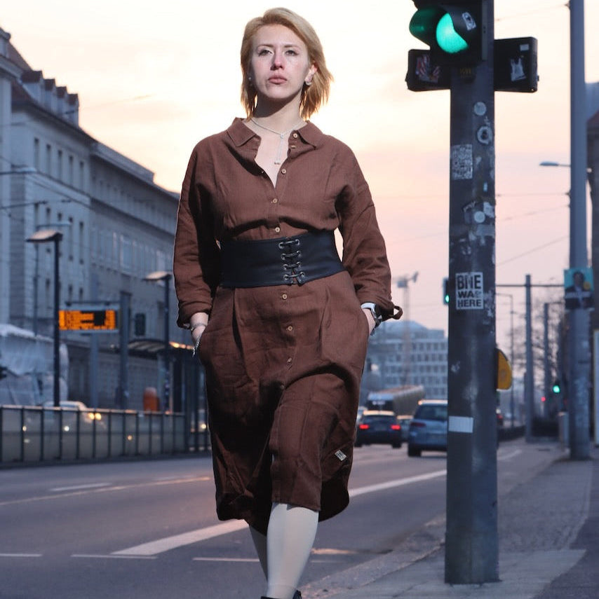 Linen Dress | Linen Dress Women | Summer dresses Linen | Women&