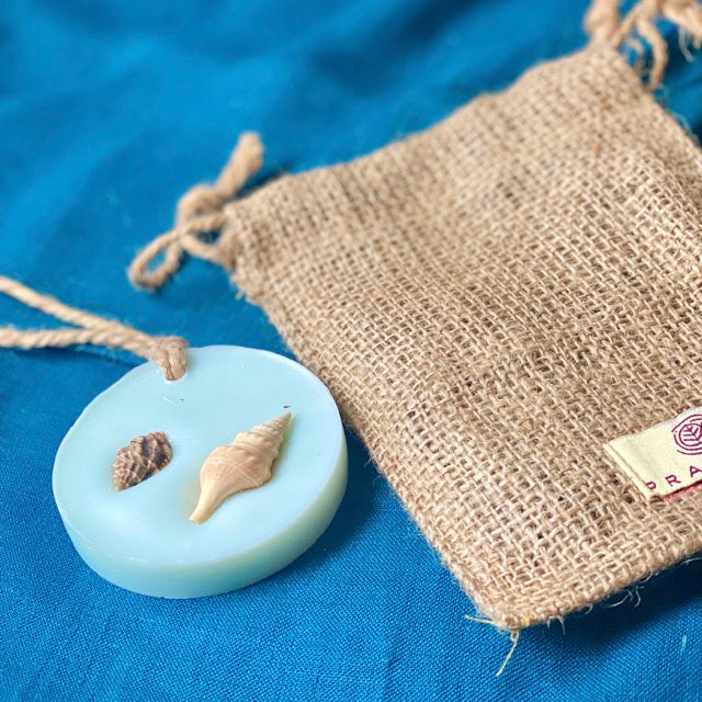 Pravaah Ocean Mist  Air Freshener